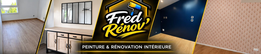 Frédéric H. (Fred Renov)