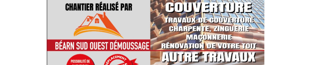 Enzo D. (Béarn sud ouest demoussage)