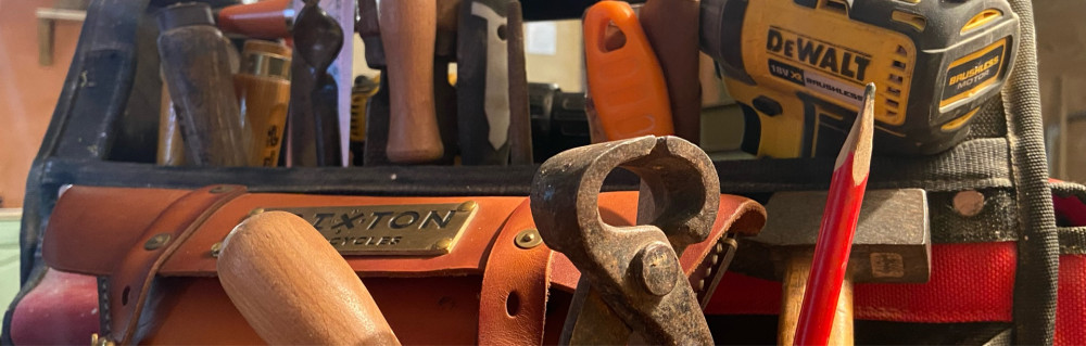 Benoît B. (Brico Ma Zone)