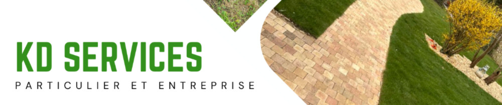 Kevin D. (kd services)