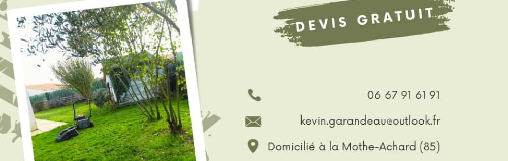 Kevin G. (Le P’tit Garandeau)