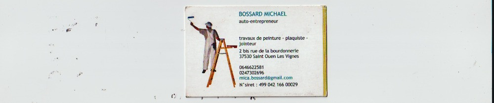 Michael B. (bossard michael)