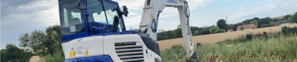 Marian G. (Au service de votre jardin)