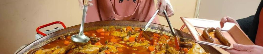 Virginie M. (les buffets d'Emi et Vivi...