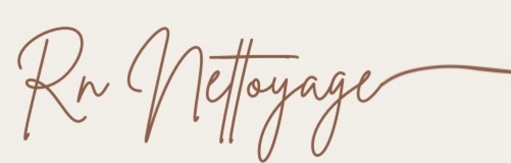 Ruben L. (Rn Nettoyage)