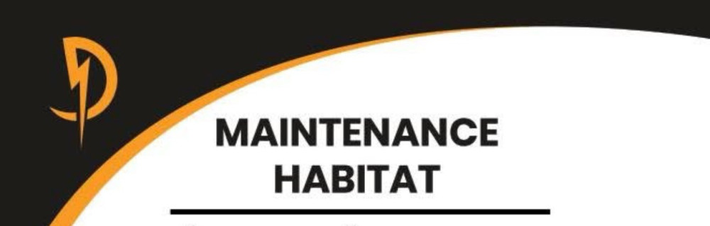 Patrick G. (MAINTENANCE HABITAT)