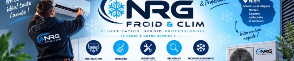 Nicolas R. (NRG FROID&CLIM)
