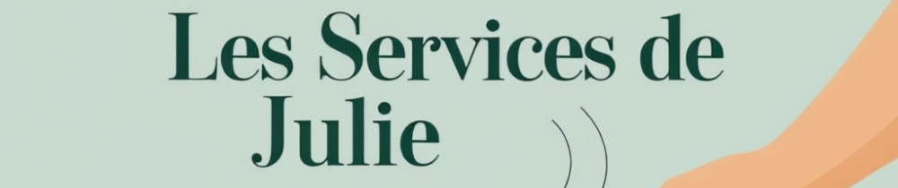 Les Services De Julie J.