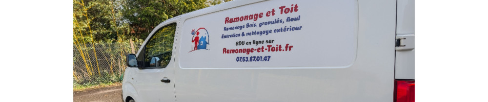 Pierre B. (Ramonage Et Toit)