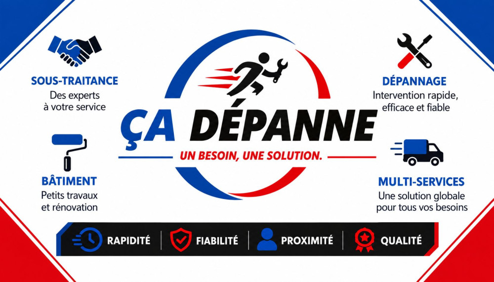 Julien L. (CA DEPANNE)