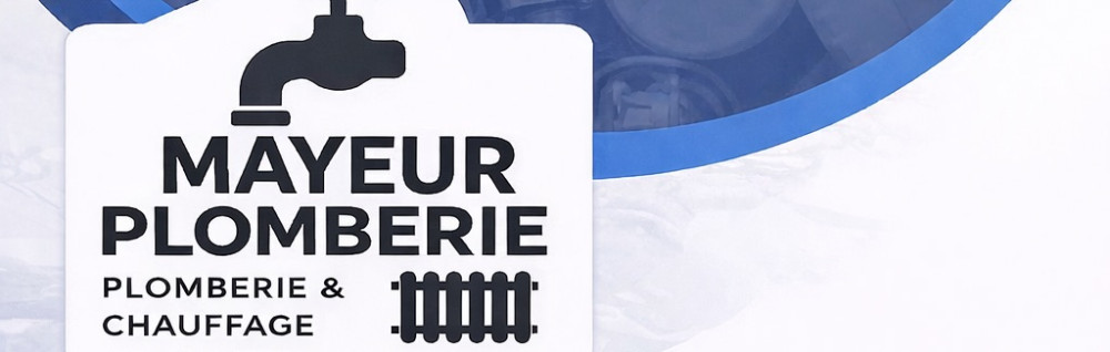 Enzo R. (Mayeur Plomberie)