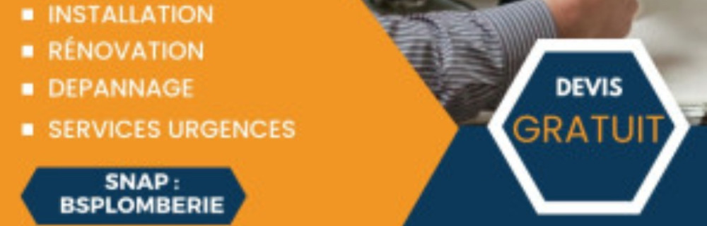 Soufiane B. (BS-Plomberie)