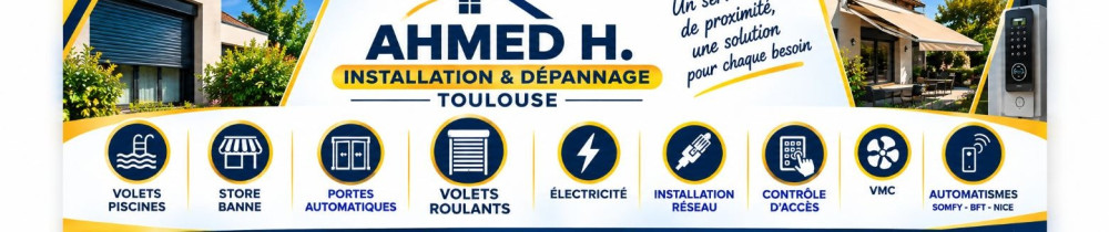 Ahmed H.