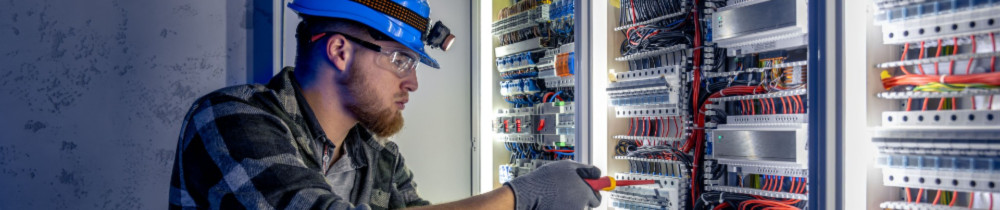 Arthur P. (AP Électricité Et Travaux)