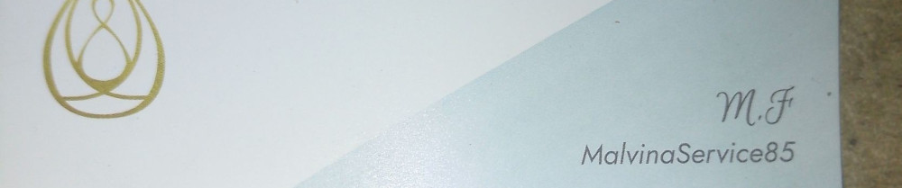 Malvina F. (MalvinaService85)