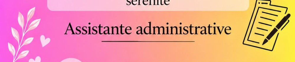 Melanie H. (MH Assistante Administrati...