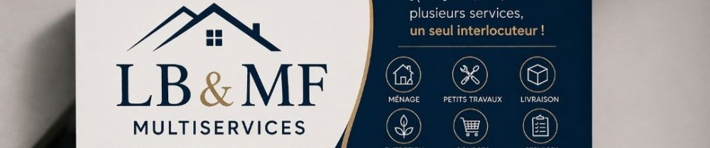 Leila B. (LB & MF Multiservices)