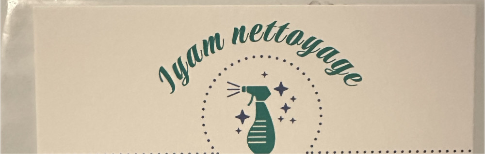 Abdelrahim B. (iyam nettoyage)