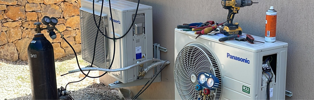 Walid A. (Pca concept plomberie climat...