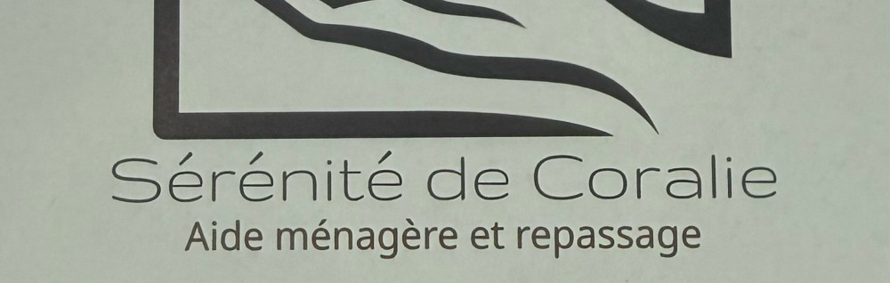 Coralie M. (Sérénité de Coralie)