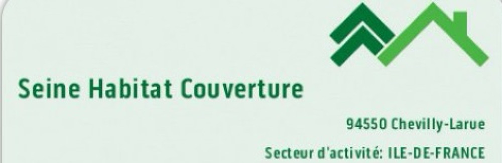 Yohann B. (Seine Habitat Couverture)