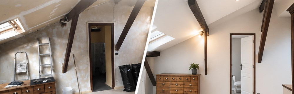 F rénovation et Freres