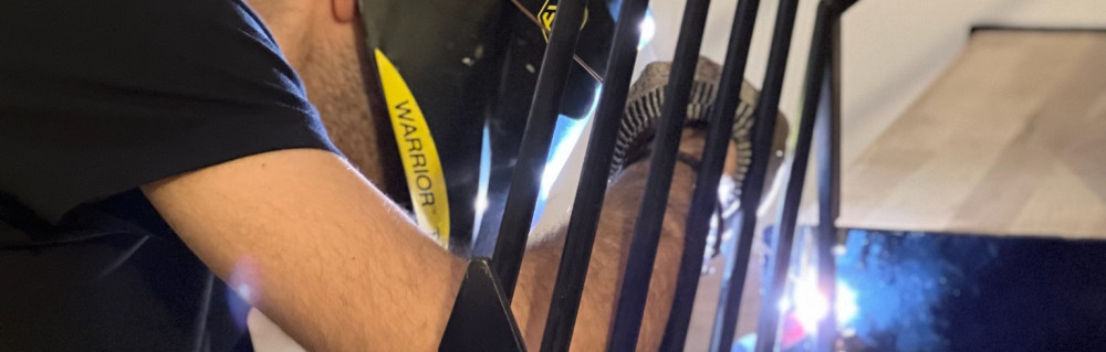 Cedric G. (CGA SOUDURE)