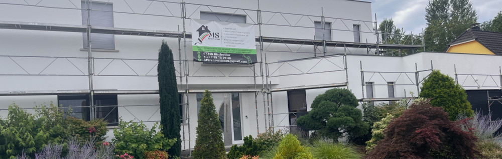 Shener M. (MS RENOVATION)