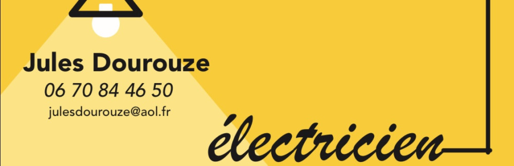 Jules D. (Jules Elec)