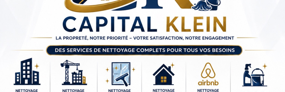 CAPITAL KLEAN
