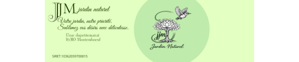 Julien M. (jjm jardin naturel)