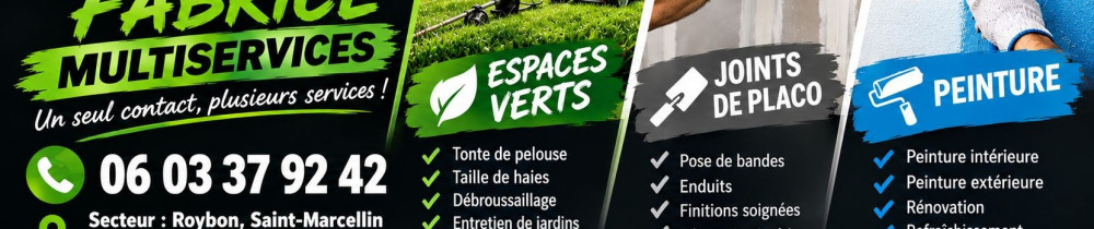 Fabrice P.