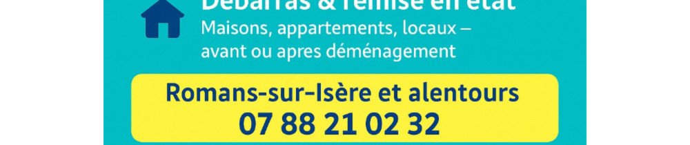 Alissia C. (c.a service proprete)