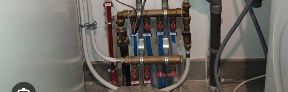 Momo D. (Plomberie chauffagiste)