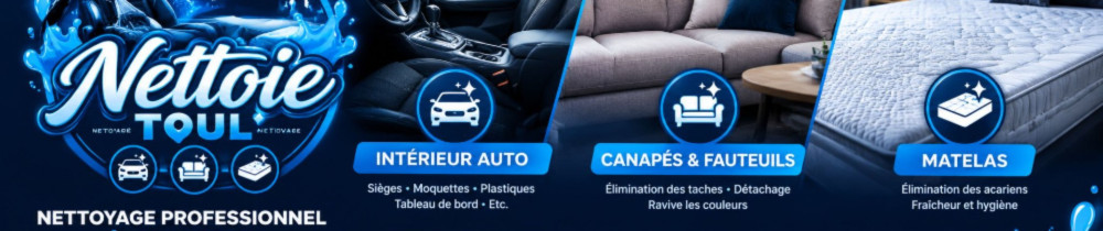 Matthieu L. (Nettoie Toul)