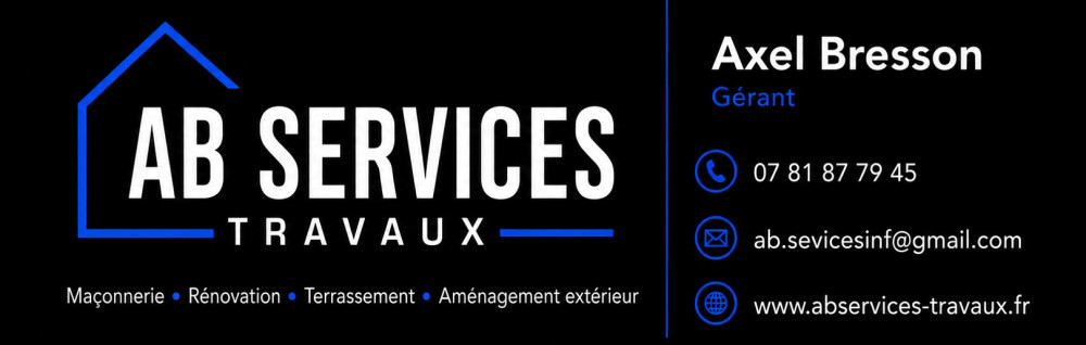 Axel B. (AB Services)