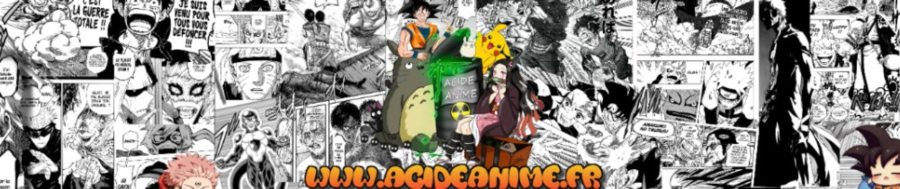 Francois T. (Acideanime)