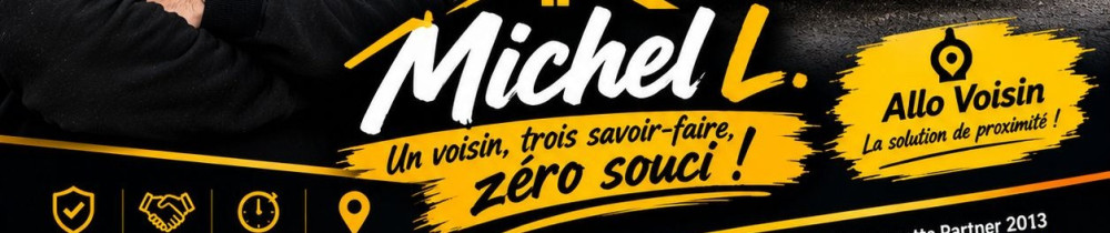 Michel L.