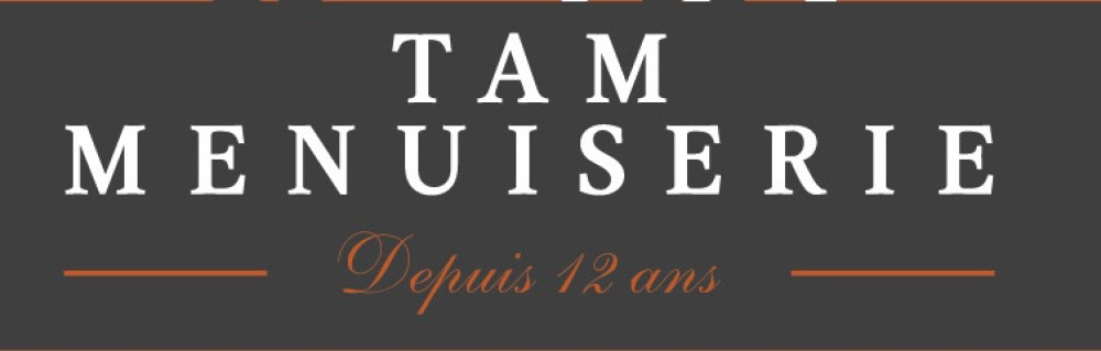 Teddy D. (Tam Menuiserie)