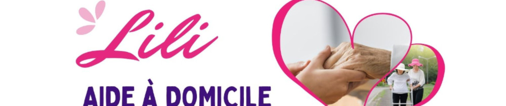 Magali L. (Lili Aide à Domicile)
