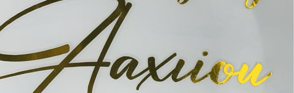 Aaxiiou T.