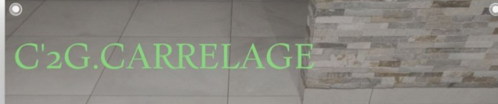 Gael G. (C'2G.CARRELAGE)