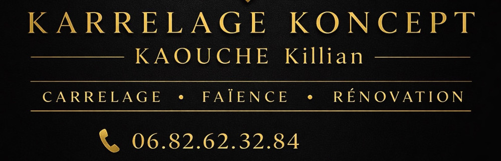 Killian K. (KARRELAGE KONCEPT)