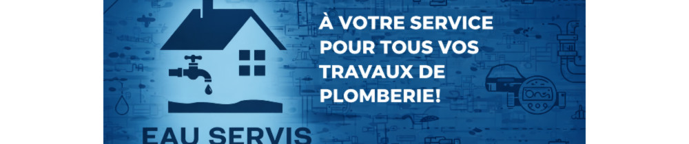 Samuel N. (Eau Servis Plomberie)