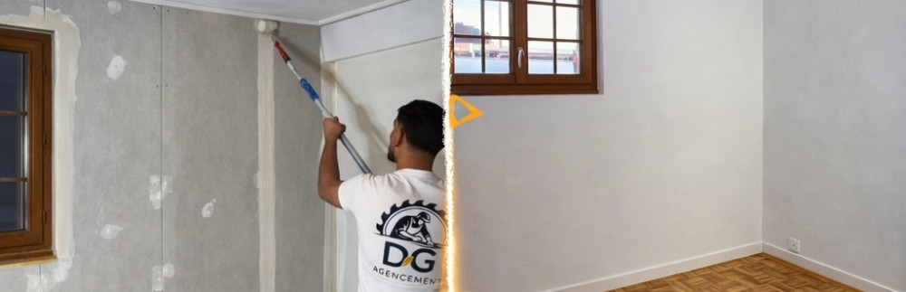 Giovanni D. (DG agencement)