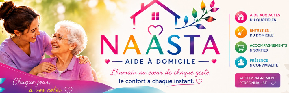 Melissa M. (Naasta service)