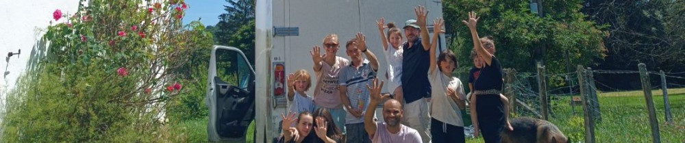 Foued B. (Locadem 5/5)