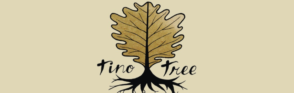 Martin G. (Tino Tree)