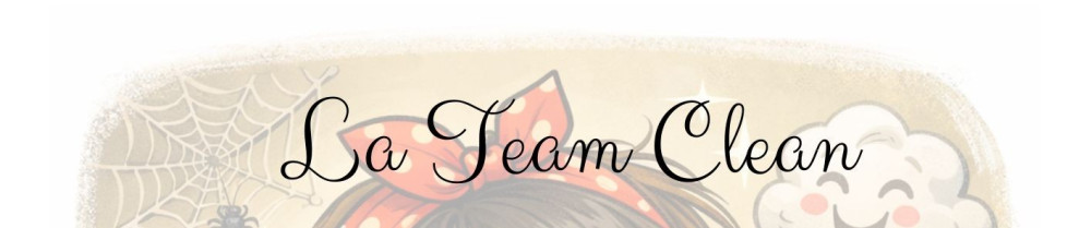 Adeline I. (La team Clean)