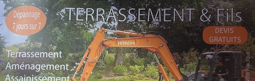 Josue S. (terrassement&fils)